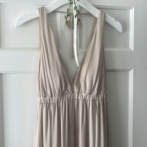 Show me your mumu bridesmaid dress
